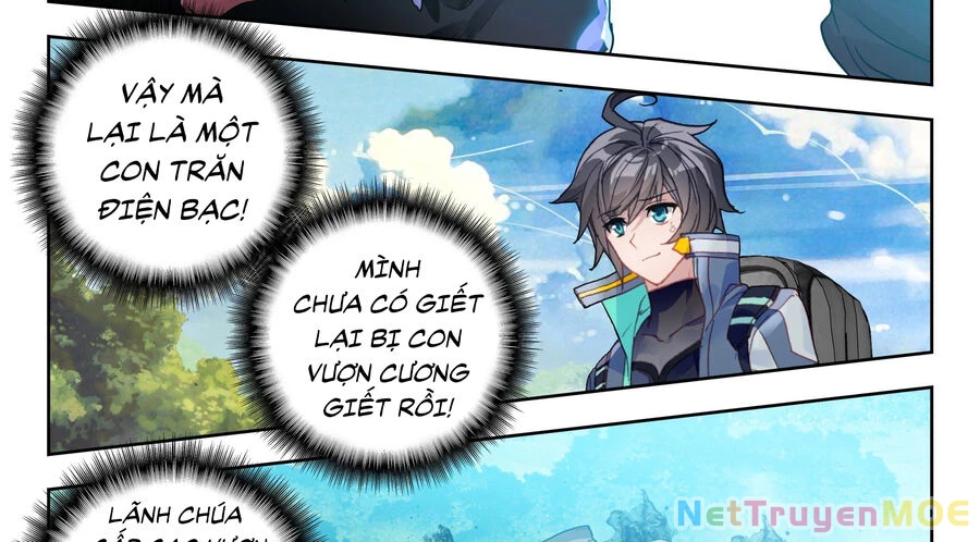 Thôn Phệ Tinh Không Chapter 132 - Trang 3