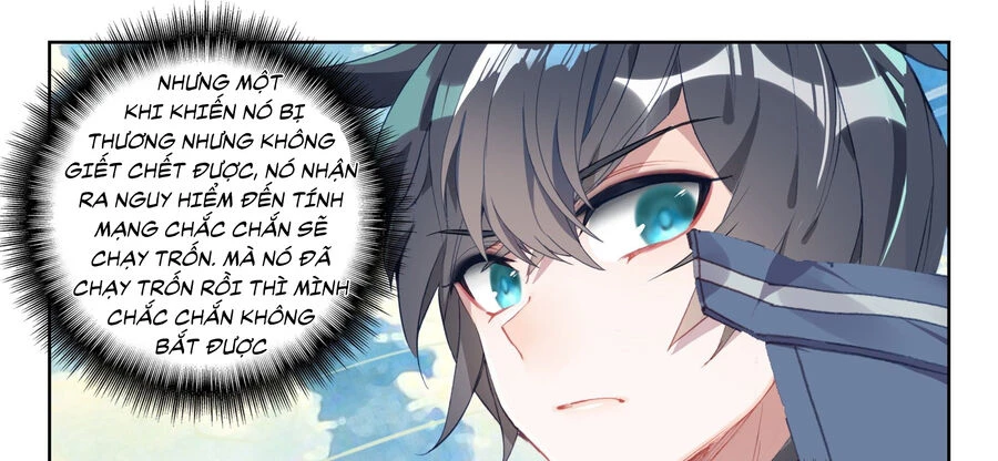Thôn Phệ Tinh Không Chapter 132 - Trang 3