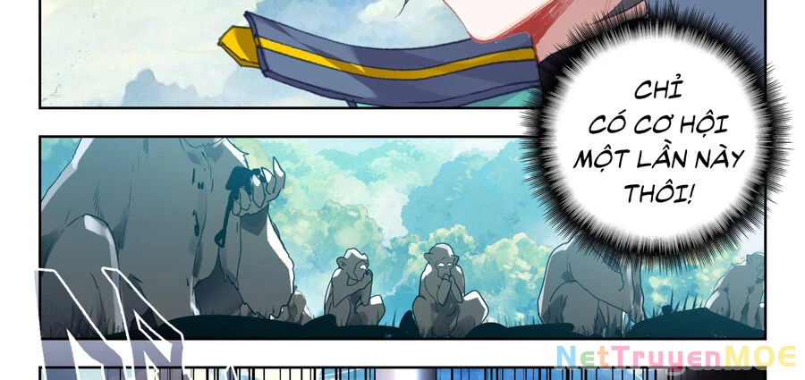 Thôn Phệ Tinh Không Chapter 132 - Trang 3