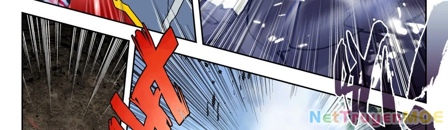 Thôn Phệ Tinh Không Chapter 133 - Trang 3
