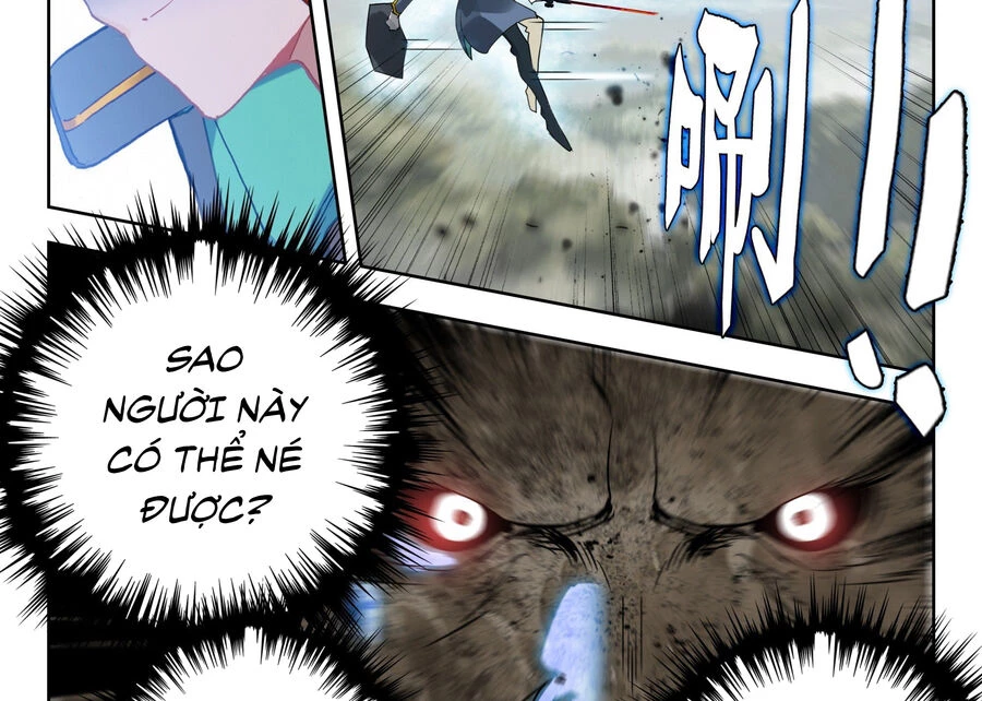 Thôn Phệ Tinh Không Chapter 133 - Trang 3