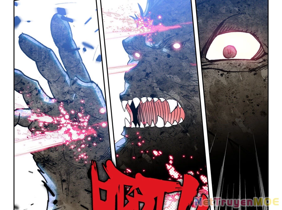 Thôn Phệ Tinh Không Chapter 133 - Trang 3