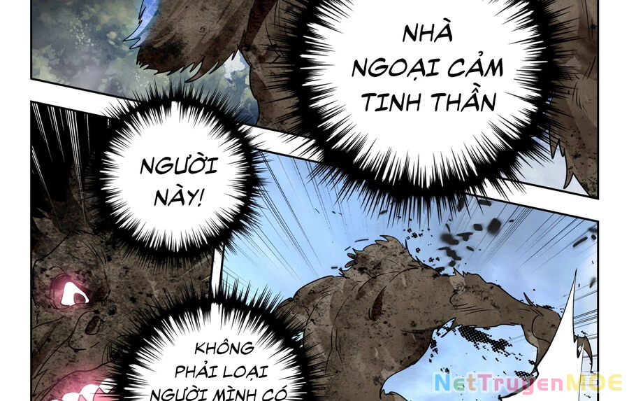 Thôn Phệ Tinh Không Chapter 133 - Trang 3