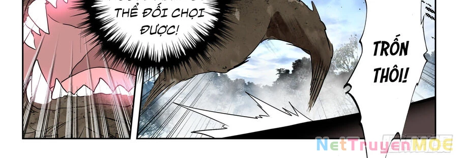 Thôn Phệ Tinh Không Chapter 133 - Trang 3