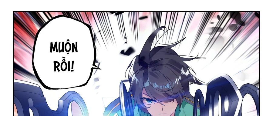 Thôn Phệ Tinh Không Chapter 133 - Trang 3