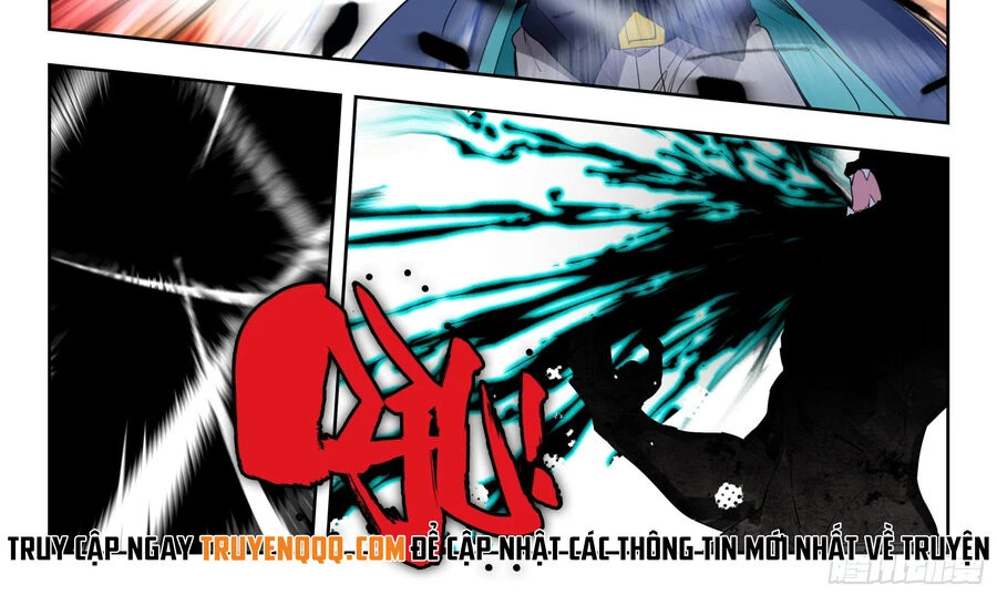Thôn Phệ Tinh Không Chapter 133 - Trang 3