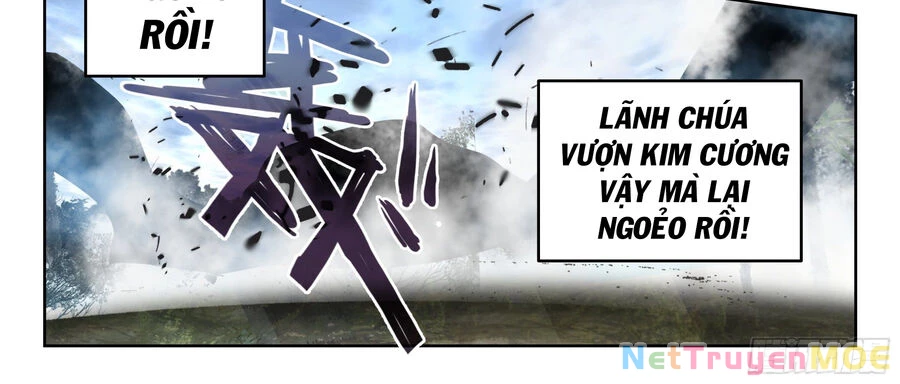 Thôn Phệ Tinh Không Chapter 133 - Trang 3