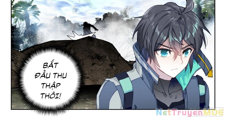 Thôn Phệ Tinh Không Chapter 133 - Trang 3