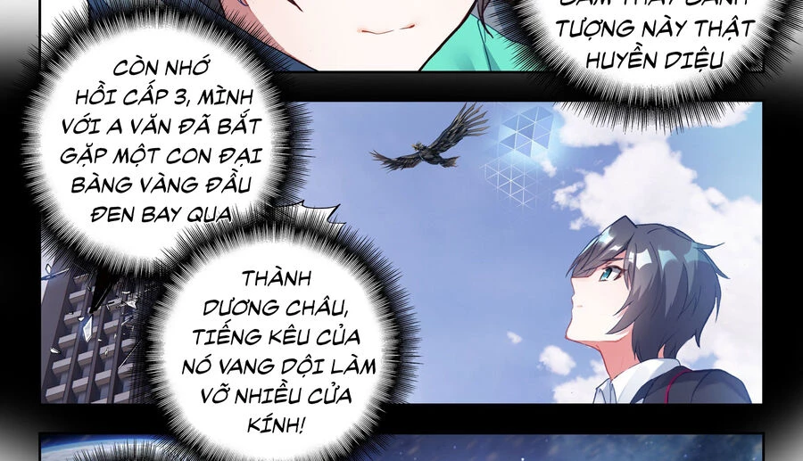 Thôn Phệ Tinh Không Chapter 133 - Trang 3