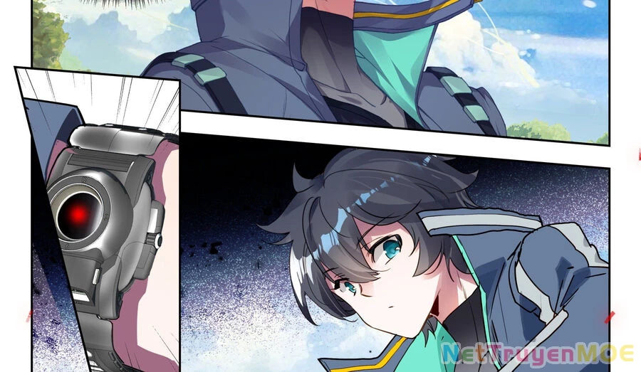 Thôn Phệ Tinh Không Chapter 133 - Trang 3