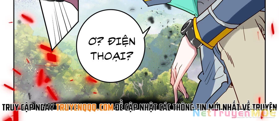 Thôn Phệ Tinh Không Chapter 133 - Trang 3