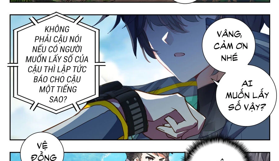 Thôn Phệ Tinh Không Chapter 134 - Trang 3