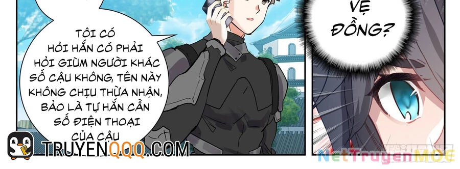 Thôn Phệ Tinh Không Chapter 134 - Trang 3