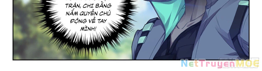 Thôn Phệ Tinh Không Chapter 134 - Trang 3