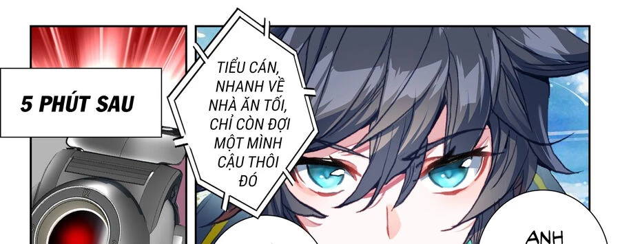 Thôn Phệ Tinh Không Chapter 134 - Trang 3