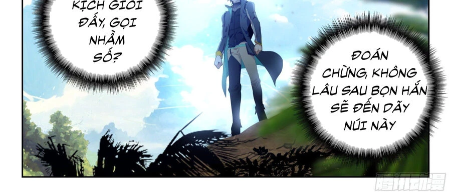 Thôn Phệ Tinh Không Chapter 134 - Trang 3