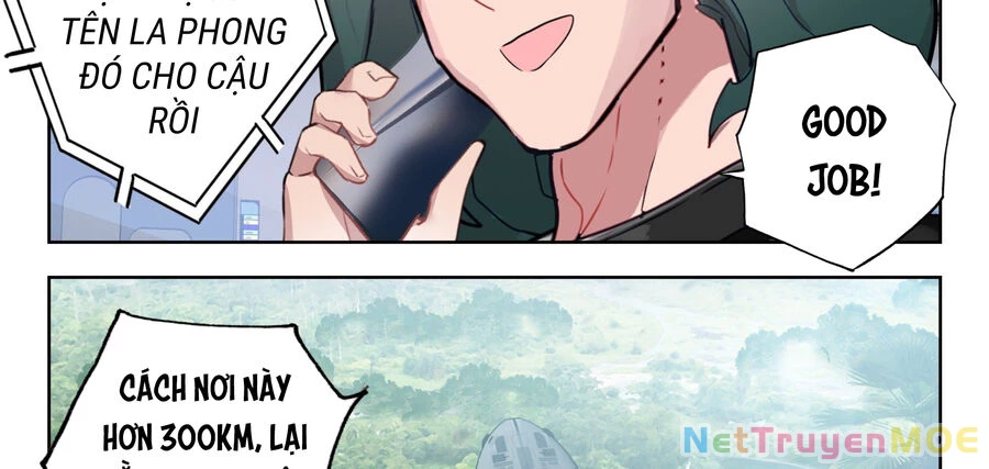 Thôn Phệ Tinh Không Chapter 134 - Trang 3