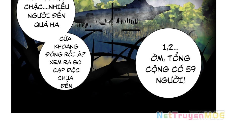 Thôn Phệ Tinh Không Chapter 134 - Trang 3