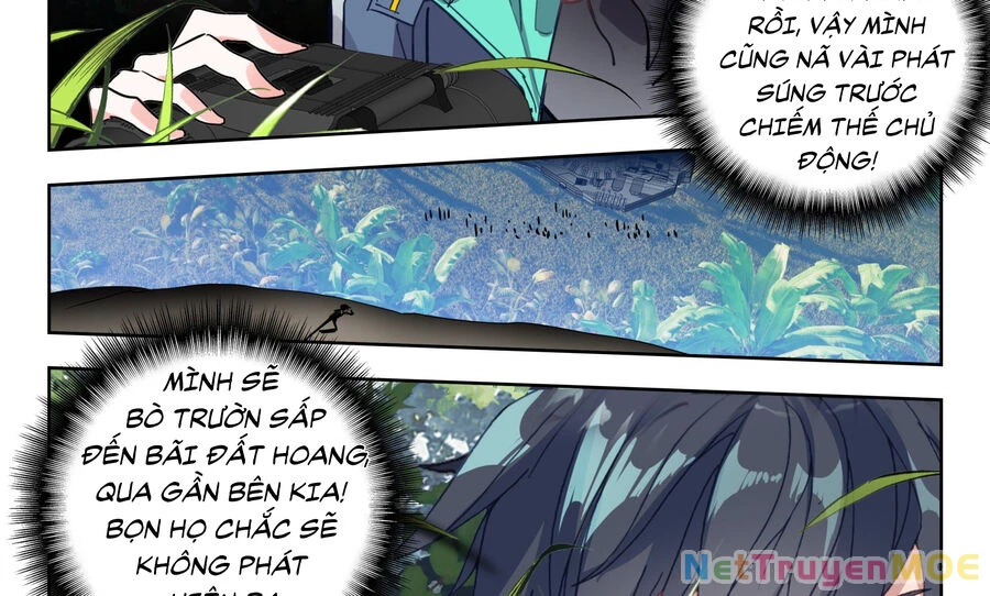 Thôn Phệ Tinh Không Chapter 134 - Trang 3