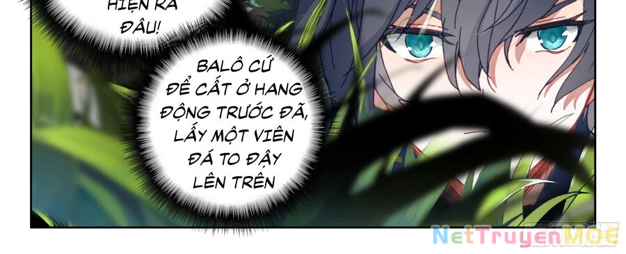 Thôn Phệ Tinh Không Chapter 134 - Trang 3