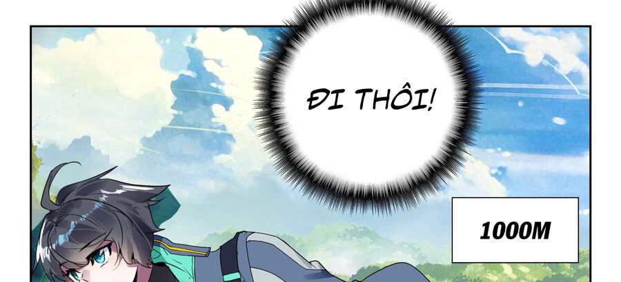 Thôn Phệ Tinh Không Chapter 134 - Trang 3