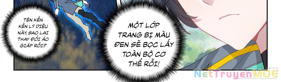 Thôn Phệ Tinh Không Chapter 134 - Trang 3