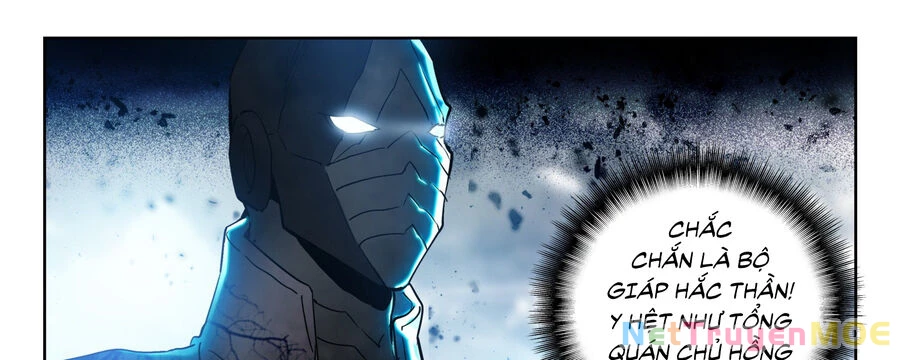 Thôn Phệ Tinh Không Chapter 134 - Trang 3