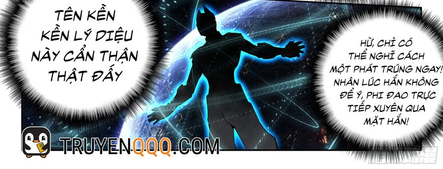 Thôn Phệ Tinh Không Chapter 134 - Trang 3