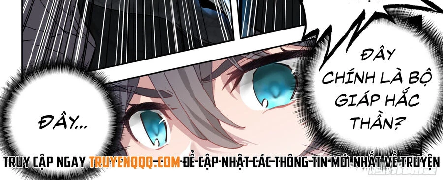 Thôn Phệ Tinh Không Chapter 134 - Trang 3