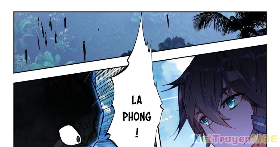 Thôn Phệ Tinh Không Chapter 135 - Trang 3