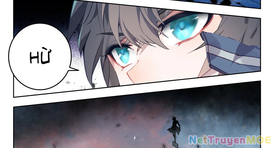 Thôn Phệ Tinh Không Chapter 135 - Trang 3