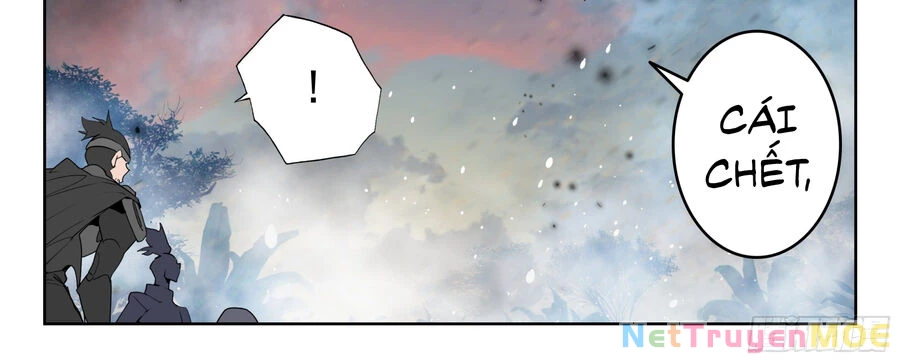Thôn Phệ Tinh Không Chapter 135 - Trang 3