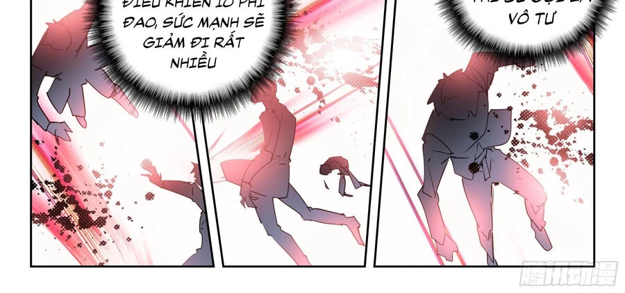 Thôn Phệ Tinh Không Chapter 135 - Trang 3