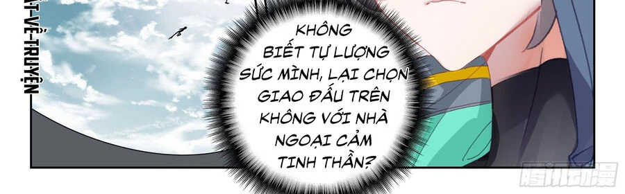 Thôn Phệ Tinh Không Chapter 135 - Trang 3
