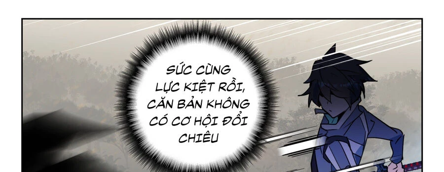 Thôn Phệ Tinh Không Chapter 135 - Trang 3