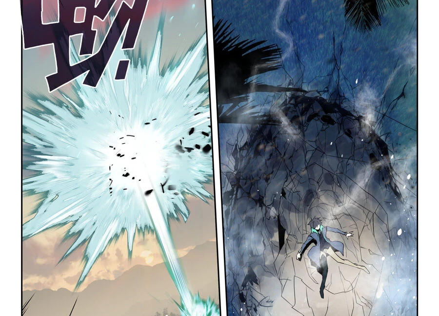 Thôn Phệ Tinh Không Chapter 135 - Trang 3