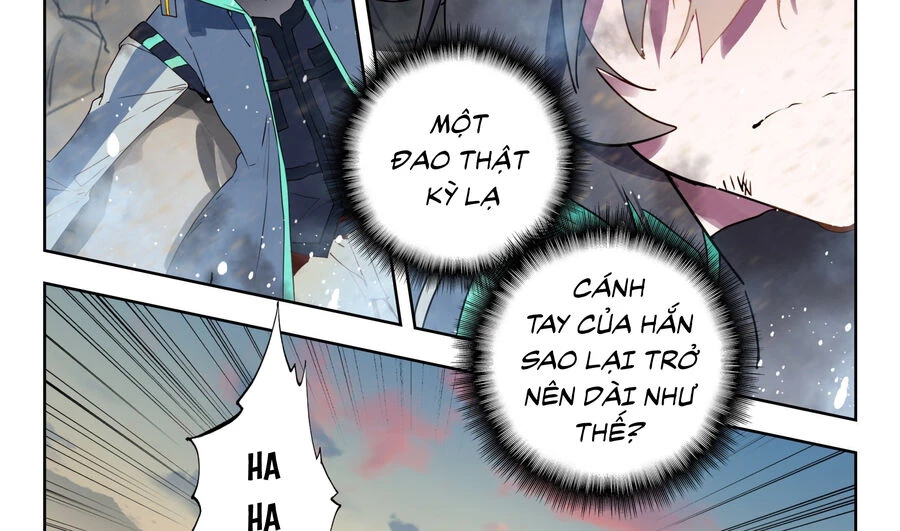 Thôn Phệ Tinh Không Chapter 135 - Trang 3