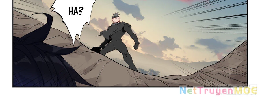 Thôn Phệ Tinh Không Chapter 135 - Trang 3