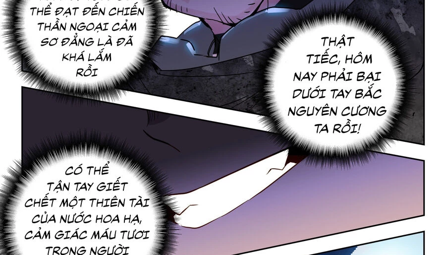 Thôn Phệ Tinh Không Chapter 135 - Trang 3