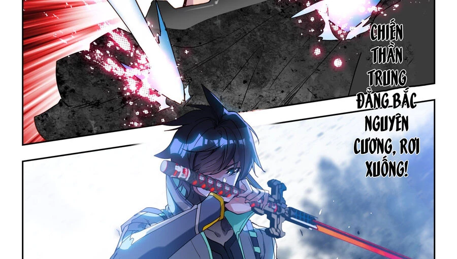 Thôn Phệ Tinh Không Chapter 135 - Trang 3