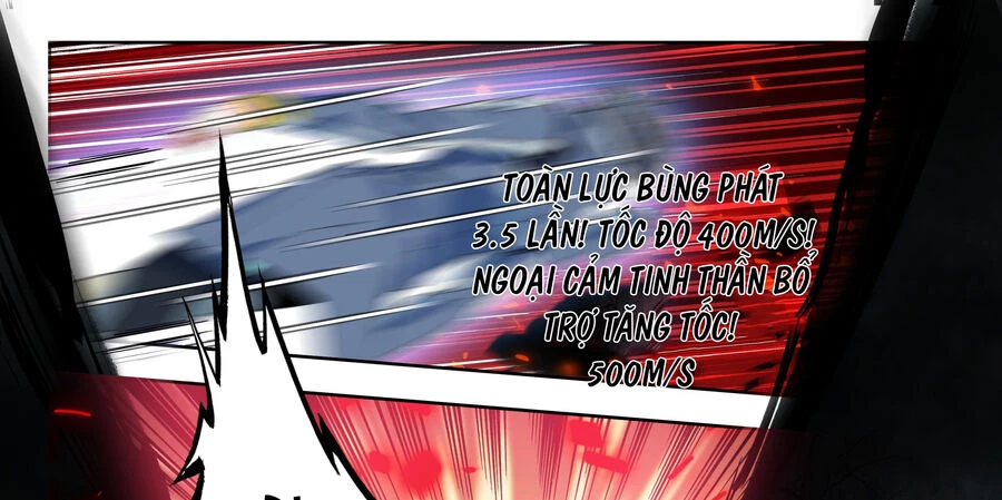 Thôn Phệ Tinh Không Chapter 136 - Trang 3