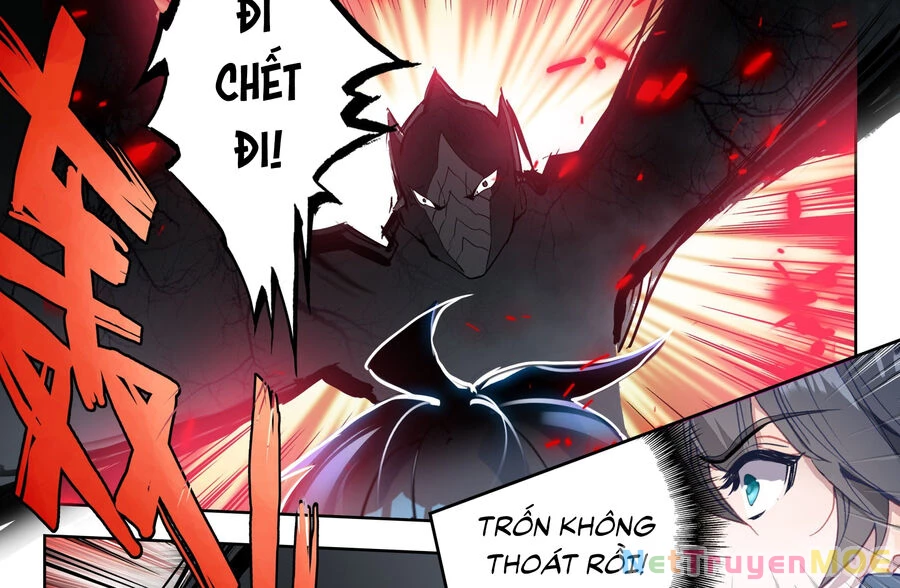 Thôn Phệ Tinh Không Chapter 136 - Trang 3