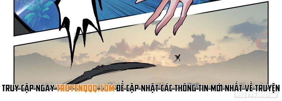 Thôn Phệ Tinh Không Chapter 136 - Trang 3