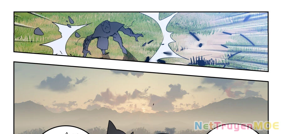 Thôn Phệ Tinh Không Chapter 136 - Trang 3