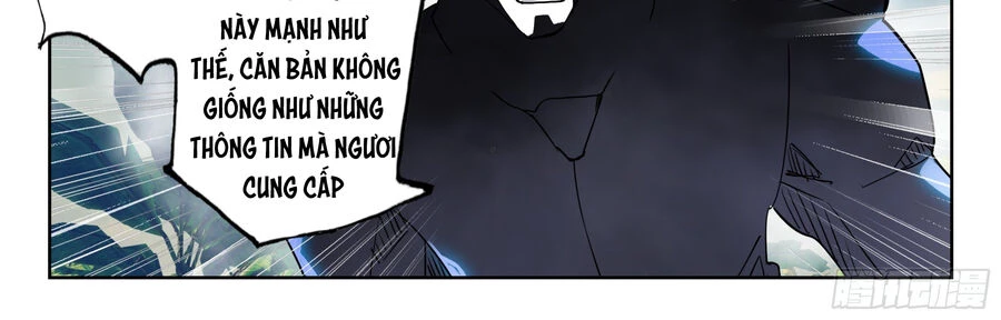 Thôn Phệ Tinh Không Chapter 136 - Trang 3
