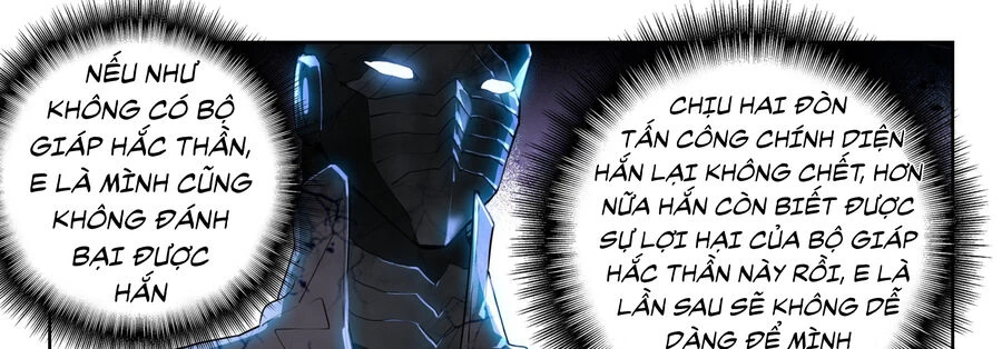 Thôn Phệ Tinh Không Chapter 136 - Trang 3