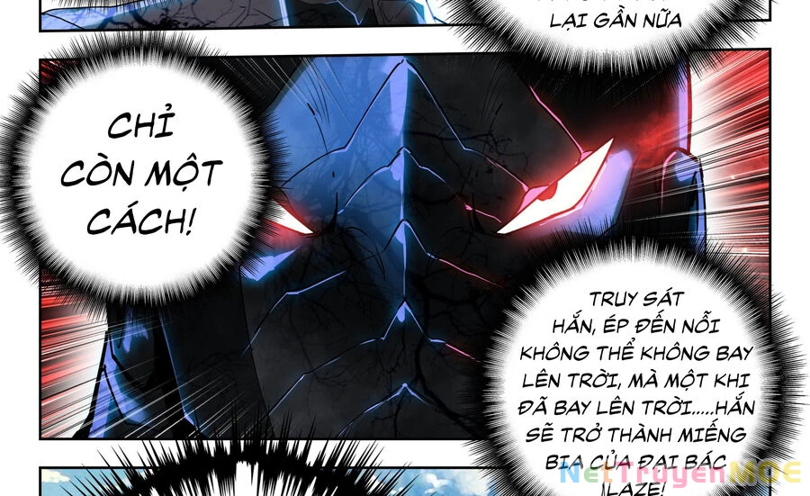 Thôn Phệ Tinh Không Chapter 136 - Trang 3