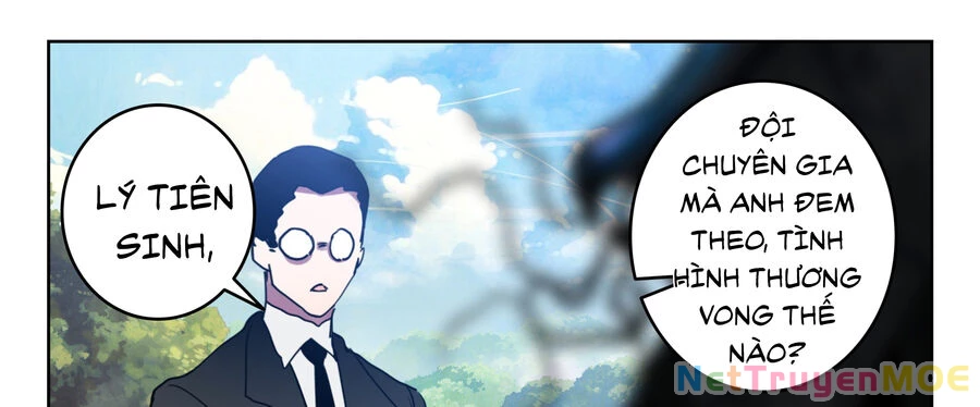 Thôn Phệ Tinh Không Chapter 136 - Trang 3