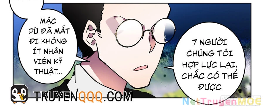 Thôn Phệ Tinh Không Chapter 136 - Trang 3