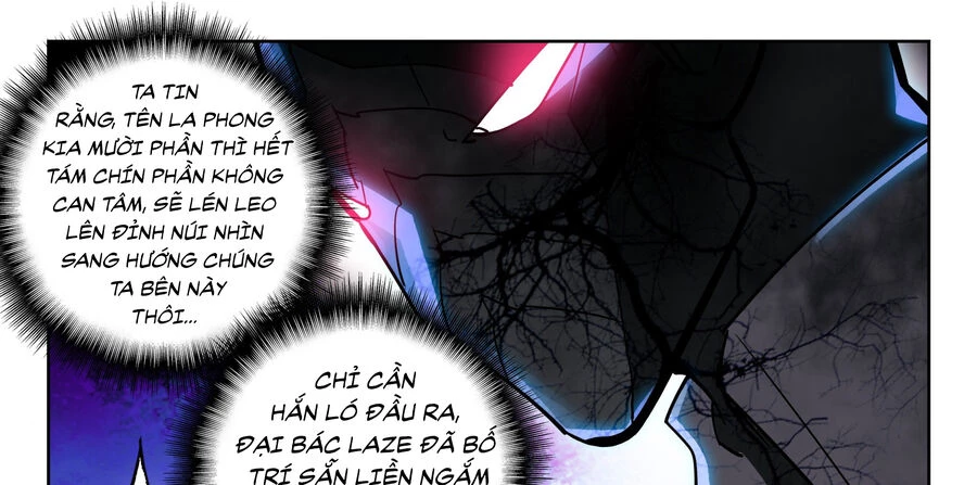 Thôn Phệ Tinh Không Chapter 136 - Trang 3